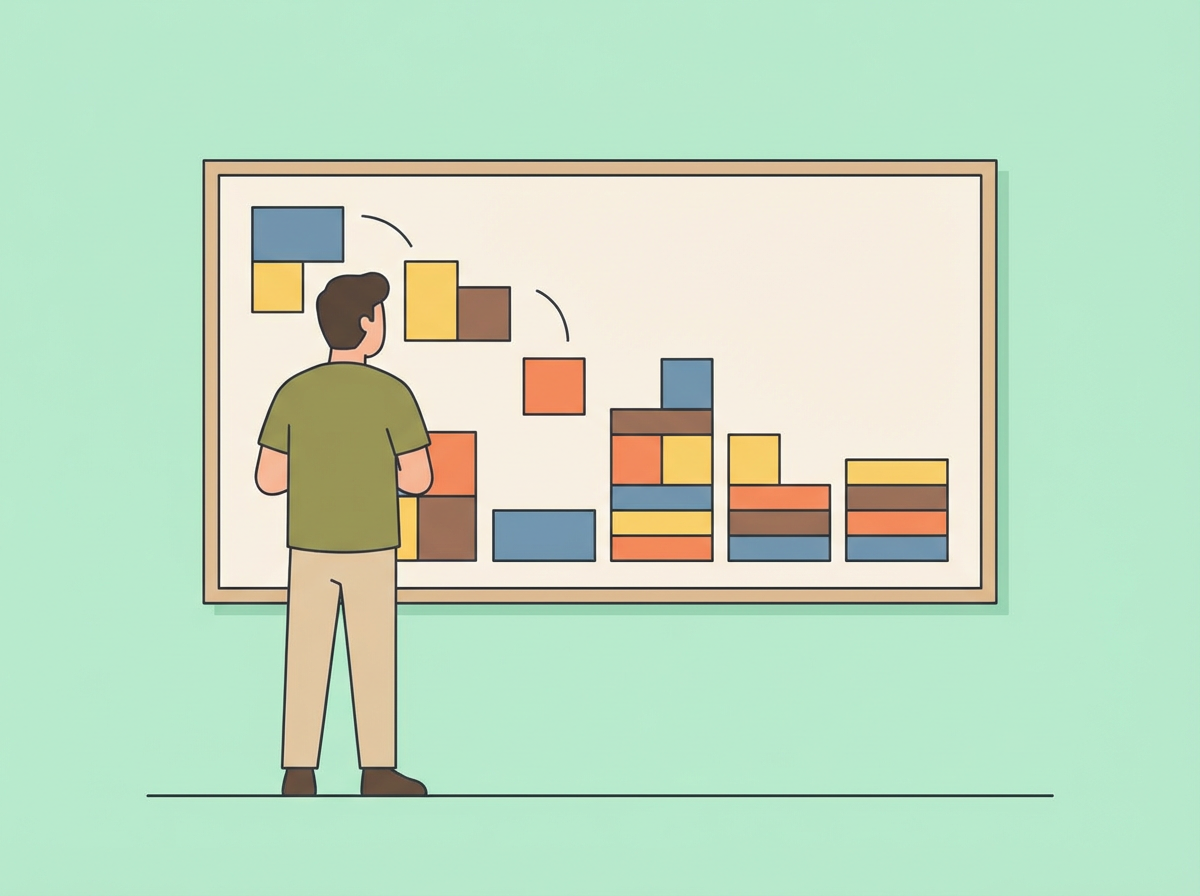 Structurer un programme